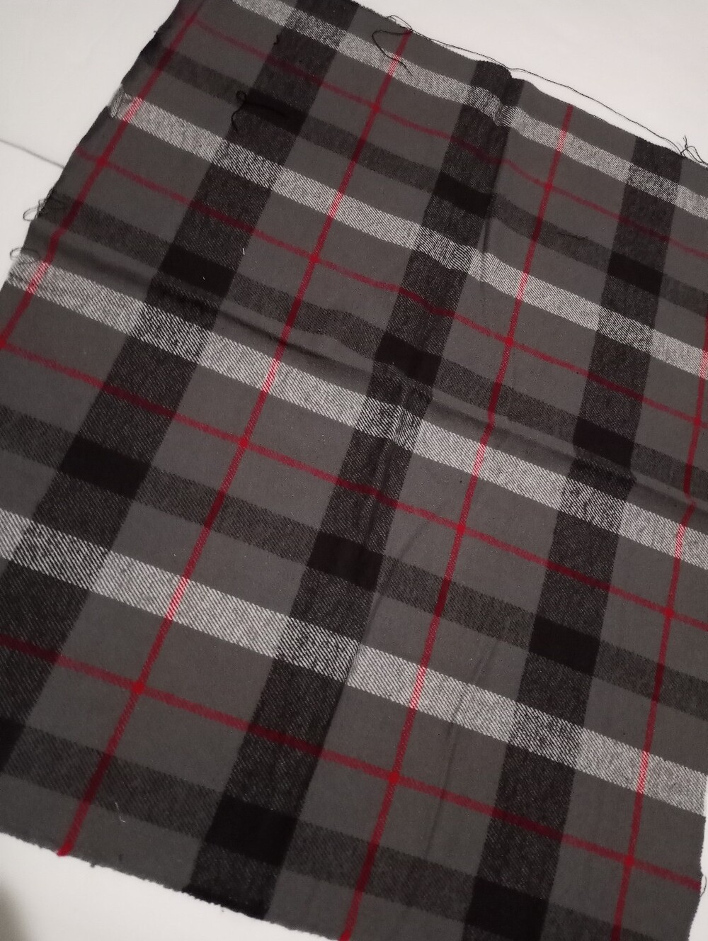 Small Fabric Lot. - Picture 4 of 14